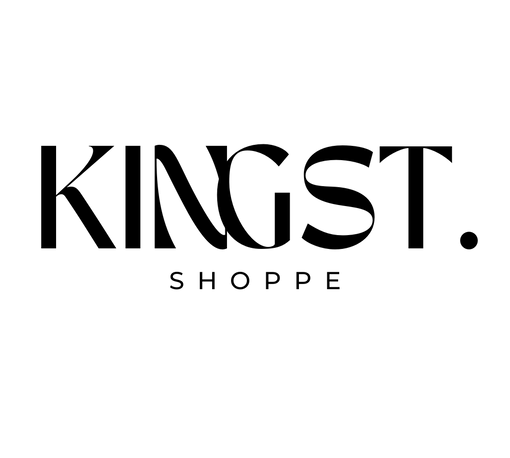 King St. Shoppe logo