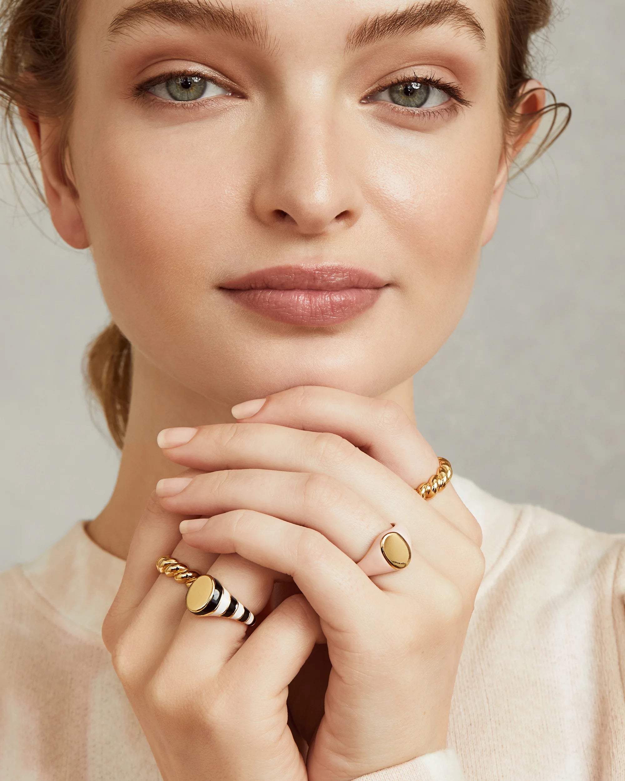 The Signet Ring