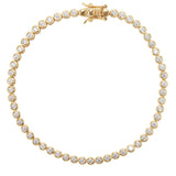 Reese Tennis Bracelet Mini