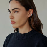 Colette Ear Cuff Set