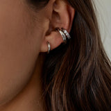 Colette Ear Cuff Set