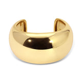 Layla Dome Cuff