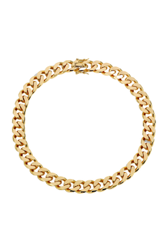 Rosie Cuban Link Chain