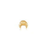 Croissant Piercing Stud