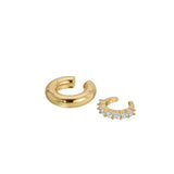 Colette Ear Cuff Set